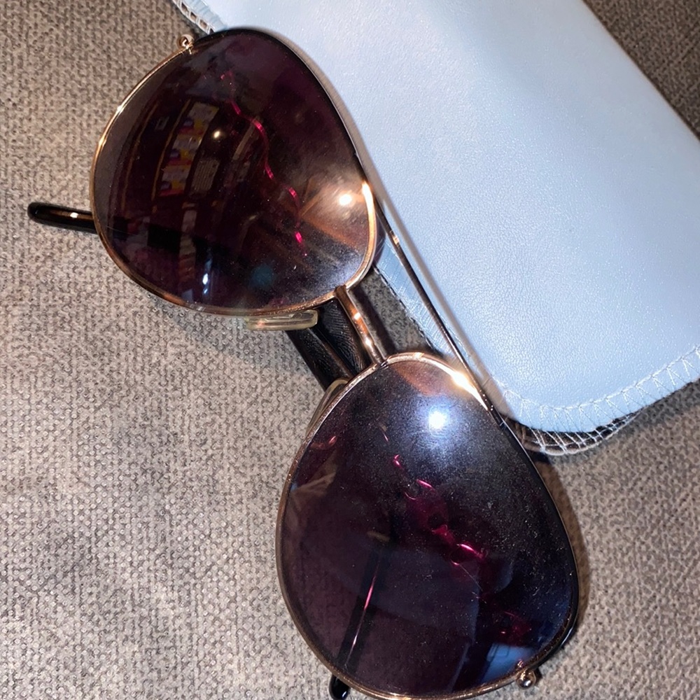 Sunglasses